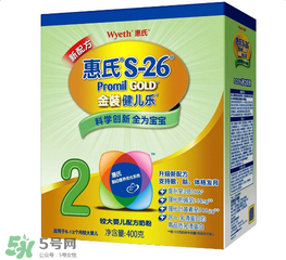 惠氏奶粉產(chǎn)地是哪里？惠氏是哪個國家的品牌？