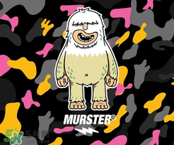 murster是什么牌子？murster碎念怪獸是什么檔次？