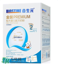 合生元是哪個(gè)國家的品牌？合生元的產(chǎn)地是哪里？