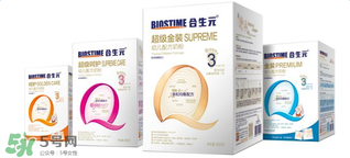 合生元是哪個(gè)國家的品牌？合生元的產(chǎn)地是哪里？