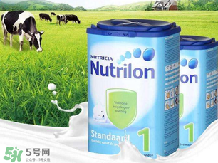 Nutrilon牛欄奶粉是哪個(gè)國家的品牌？Nutrilon牛欄奶粉產(chǎn)地是哪里？