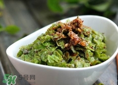 榆錢(qián)可以涼拌嗎?涼拌榆錢(qián)的做法