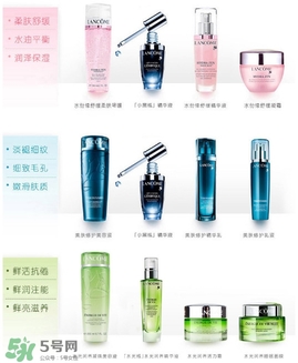 蘭蔻爽膚水孕婦能用嗎？啡蘭蔻爽膚水配什么乳液