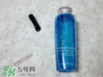 蘭蔻爽膚水孕婦能用嗎？啡蘭蔻爽膚水配什么乳液