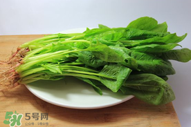 香椿和菠菜能一起吃嗎？香椿和菠菜能一起吃好嗎？
