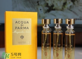 帕爾瑪之水是什么牌子？帕爾瑪之水是什么檔次？
