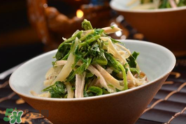 香椿和雞肉可同吃嗎？香椿和雞肉能一起吃嗎？