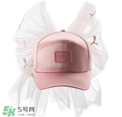 puma蝴蝶結(jié)棒球帽多少錢？彪馬蝴蝶結(jié)帽子專柜價(jià)格