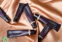 Amazing Cosmetic艾美倩遮瑕膏怎么樣？艾美倩遮瑕膏怎么用？