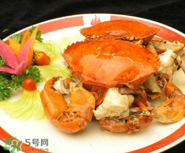 香椿和螃蟹能一起吃嗎？香椿和螃蟹一起吃好嗎？