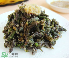 蒸構(gòu)樹花兒的功效 蒸構(gòu)樹花兒有什么功效？