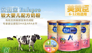 美贊臣是哪個(gè)國家的品牌？美贊臣是哪里產(chǎn)的？