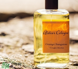atelier cologne歐瓏香水哪個(gè)好聞？歐瓏香水推薦