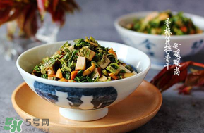 吃香椿有什么壞處？吃香椿的好處和壞處