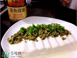 香椿有哪些吃法？香椿有幾種做法？
