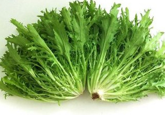 苦苣怎么吃？炒苦苣菜的做法