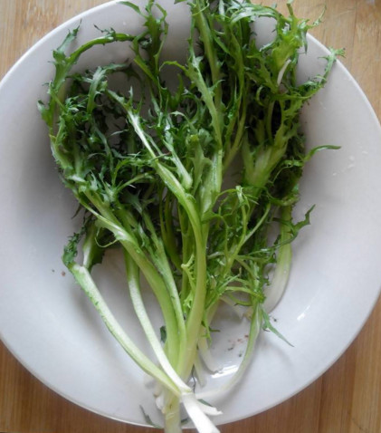 苦苣菜有什么營養(yǎng)？苦苣菜的營養(yǎng)價值