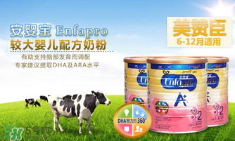美贊臣A+荷蘭版怎么樣？美贊臣A+荷蘭版好嗎？