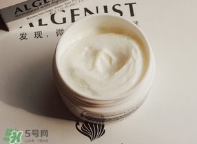 algenist奧杰尼緊顏面霜怎么用？奧杰尼王菲同款面霜怎么樣？