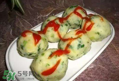 香椿能和土豆一起吃嗎？香椿和土豆能一起吃嗎？