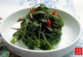 香椿和蔥能一起吃嗎？香椿和蔥花能一起吃嗎？