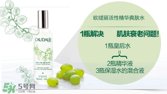 歐緹麗和悅木之源哪個(gè)好？歐緹麗皇后水和悅木之源菌菇水