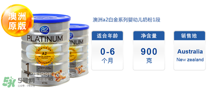 A2奶粉分段是什么意思？A2奶粉分段區(qū)別說明