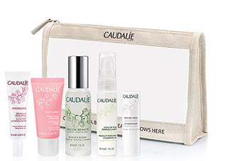 caudalie歐緹麗是什么牌子？歐緹麗是藥妝嗎？