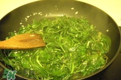 吃枸杞葉會過敏嗎？吃枸杞葉會不會過敏