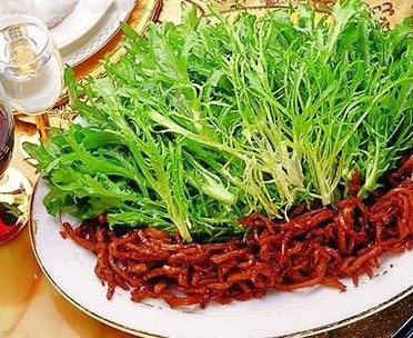 苦苣菜能生吃嗎？苦苣菜可以生吃嗎