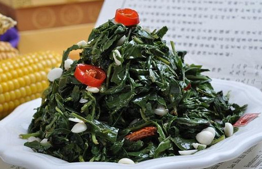 苦苣菜能生吃嗎？苦苣菜可以生吃嗎
