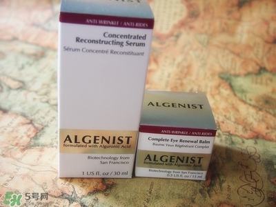 algenist奧杰尼是哪個(gè)國(guó)家的？奧杰尼護(hù)膚品怎么樣？