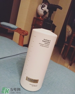 algenist奧杰尼洗面奶怎么樣？奧杰尼洗面奶怎么用？