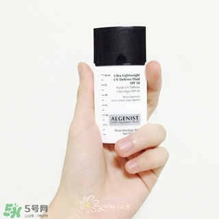 algenist奧杰尼防曬霜怎么樣？奧杰尼防曬霜好用嗎？
