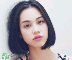小松菜奈厭世妝怎么化？日本流行的厭世妝畫法