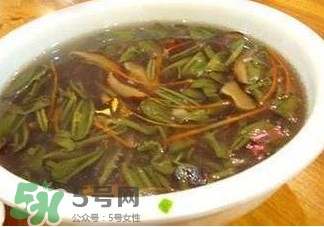高血壓能吃刺兒菜嗎？刺兒菜能降血壓嗎