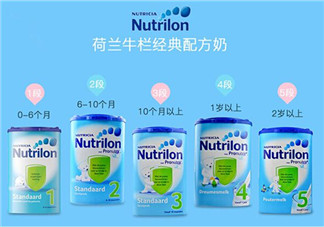 Nutrilon牛欄奶粉是哪個(gè)國(guó)家的品牌？Nutrilon牛欄奶粉產(chǎn)地是哪里？