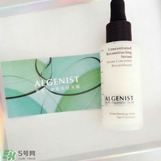 algenist奧杰尼防曬霜怎么樣？奧杰尼防曬霜好用嗎？