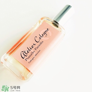 atelier cologne歐瓏香水哪個(gè)好聞？歐瓏香水推薦
