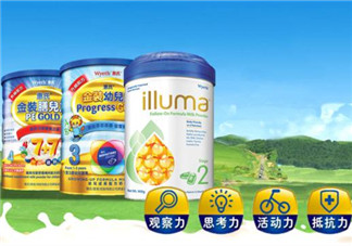 惠氏奶粉產(chǎn)地是哪里？惠氏是哪個(gè)國(guó)家的品牌？