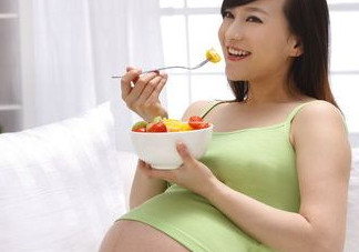 孕婦可以吃刺兒菜嗎？孕婦能吃刺兒菜嗎