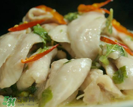 香椿和鴨肉能一起吃嗎？香椿和鴨肉可以同時吃嗎？