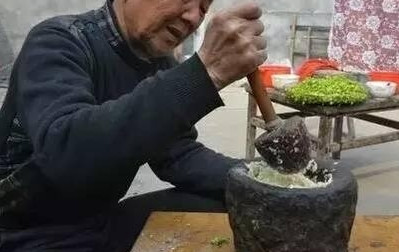 榆錢怎么蒸？蒸榆錢的做法