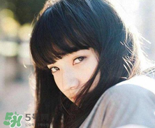 小松菜奈厭世妝怎么化？日本流行的厭世妝畫法