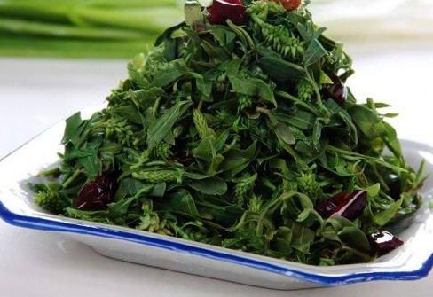 孕婦可以吃刺兒菜嗎？孕婦能吃刺兒菜嗎