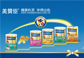 美贊臣是哪個國家的品牌？美贊臣是哪里產(chǎn)的？