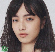 小松菜奈厭世妝怎么化？日本流行的厭世妝畫法