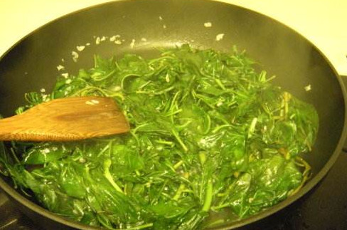 吃枸杞葉有什么好處？枸杞葉的功效與作用