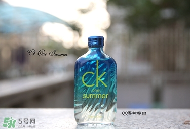 calvin klein香水哪款好？ck香水哪款好聞推薦