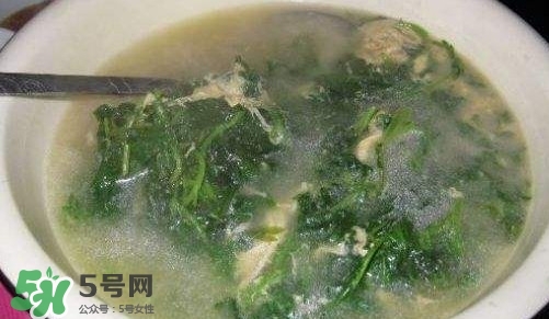 艾蒿能吃嗎？艾蒿能做菜吃嗎